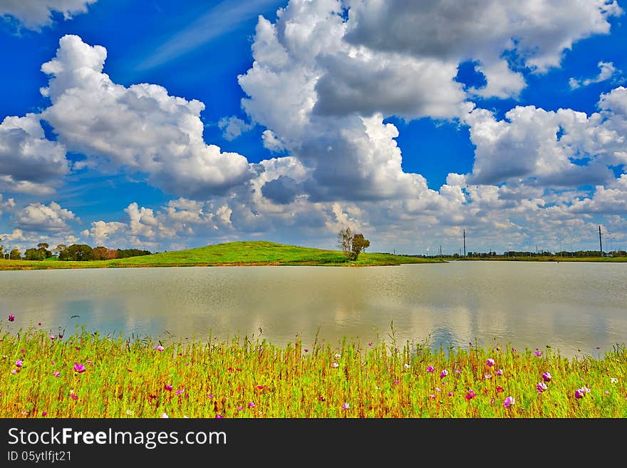 The photo taken in China's heilongjiang province Daqing city, Ranghulu district South one Road. The photo taken in China's heilongjiang province Daqing city, Ranghulu district South one Road.