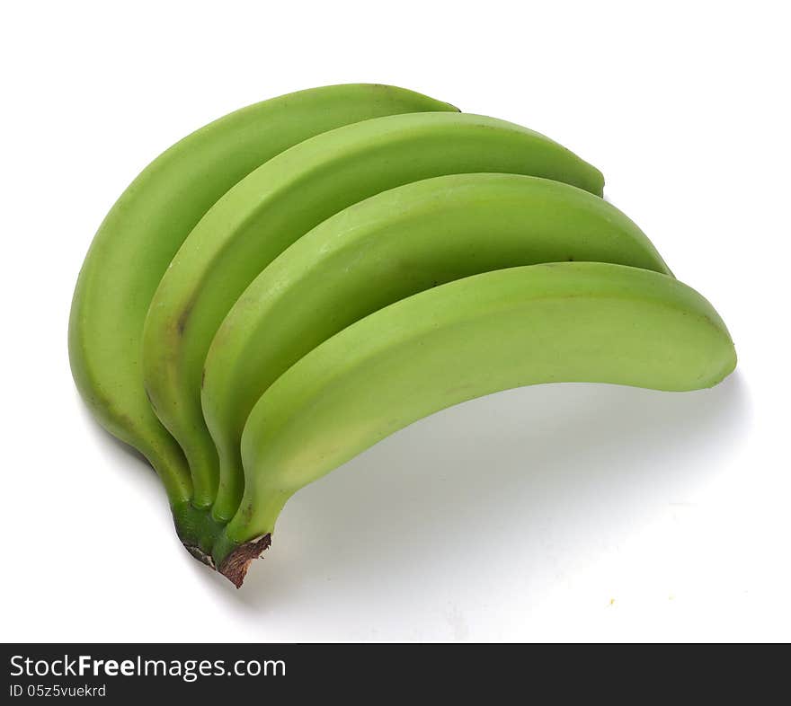 Green Banana Bundle