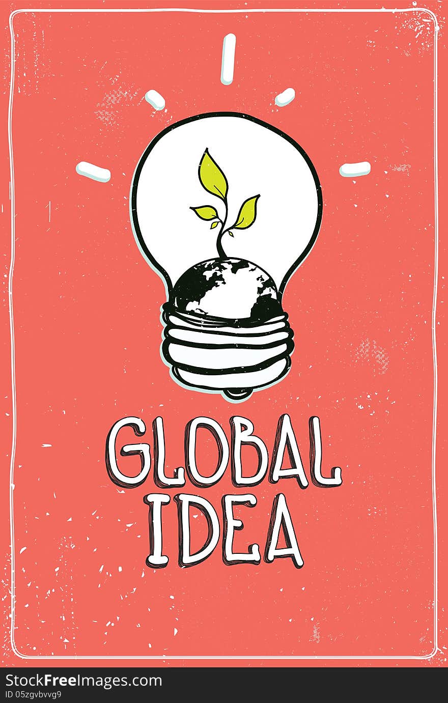 Global idea