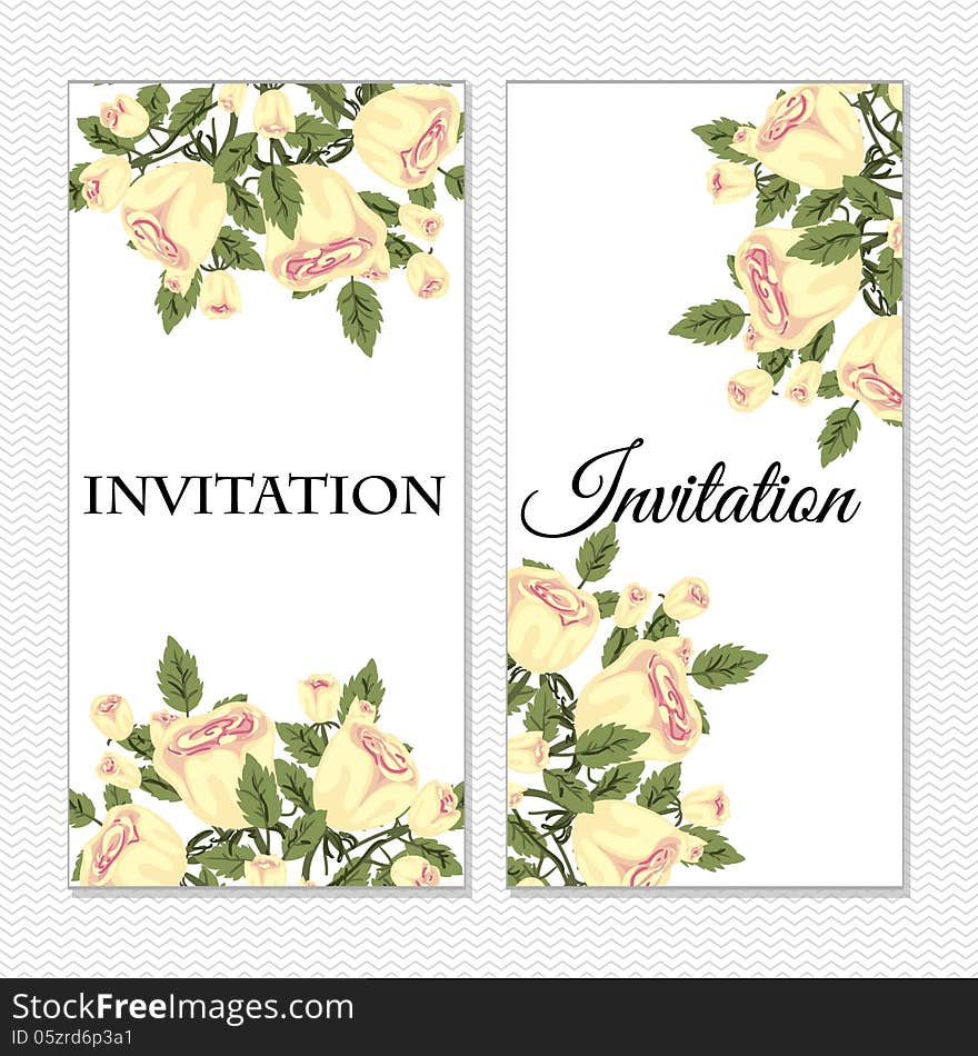 Fresh background with plants and flowers. Fresh background with plants and flowers