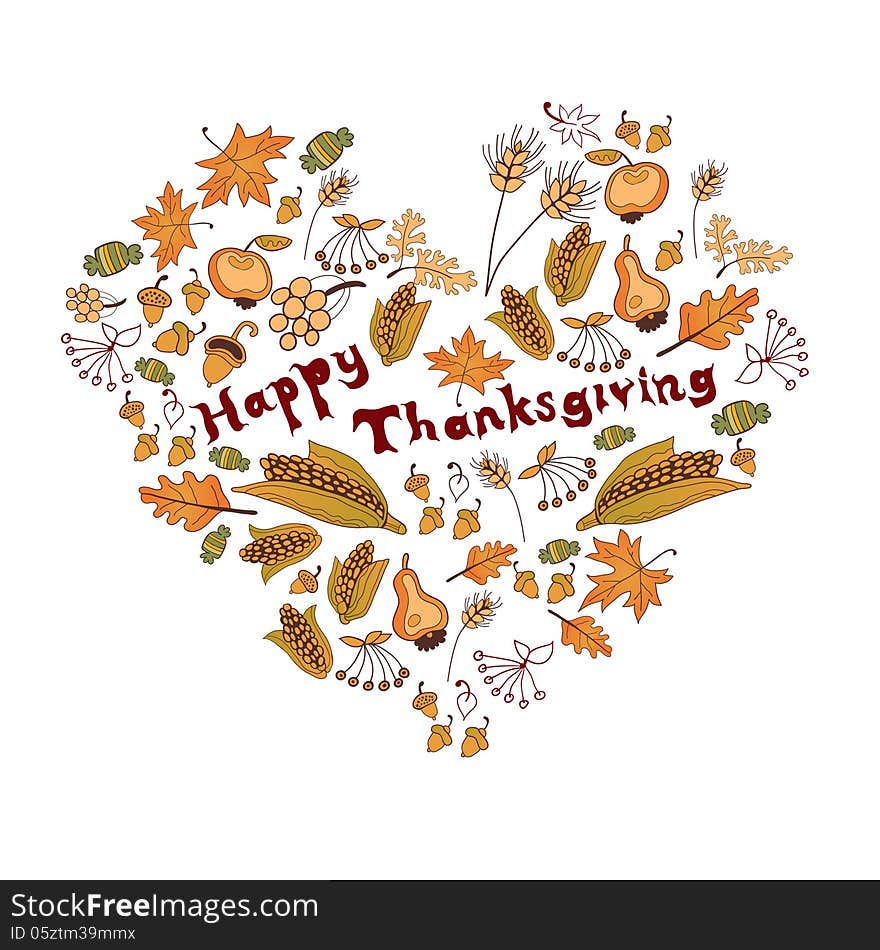 Gold background for Thanksgiving Day. Gold background for Thanksgiving Day