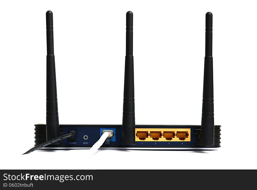 Wireless Router