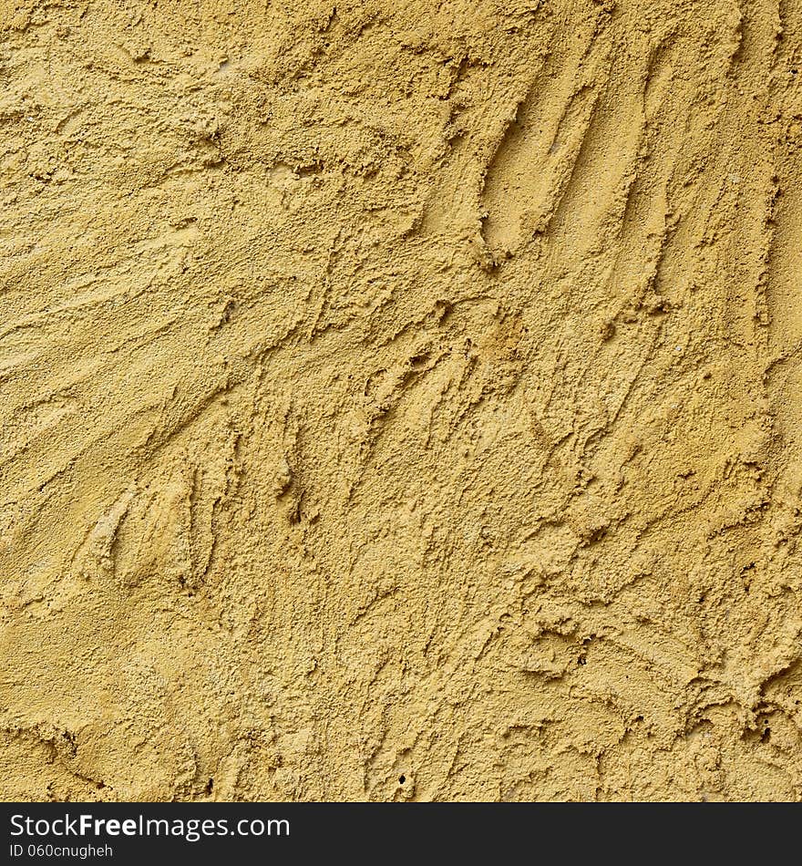 Abstract cement texture for background