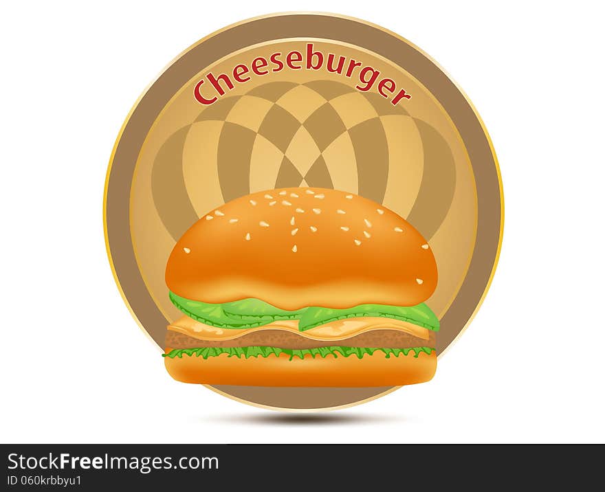 Cheeseburger