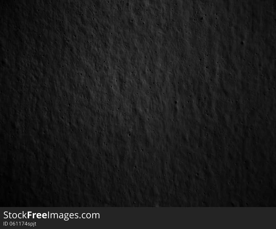 Abstract black background