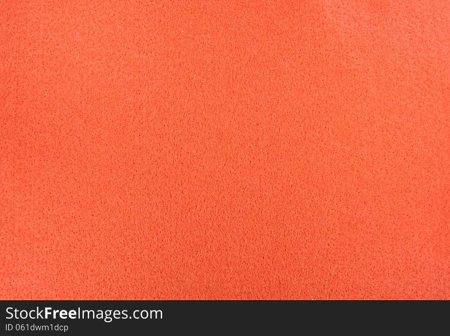 Detailed close up of a felt cloth, for backgrounds, textures and layers. Detailed close up of a felt cloth, for backgrounds, textures and layers.