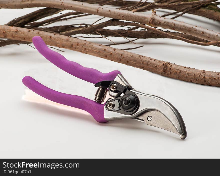 Tree Pruning Tools