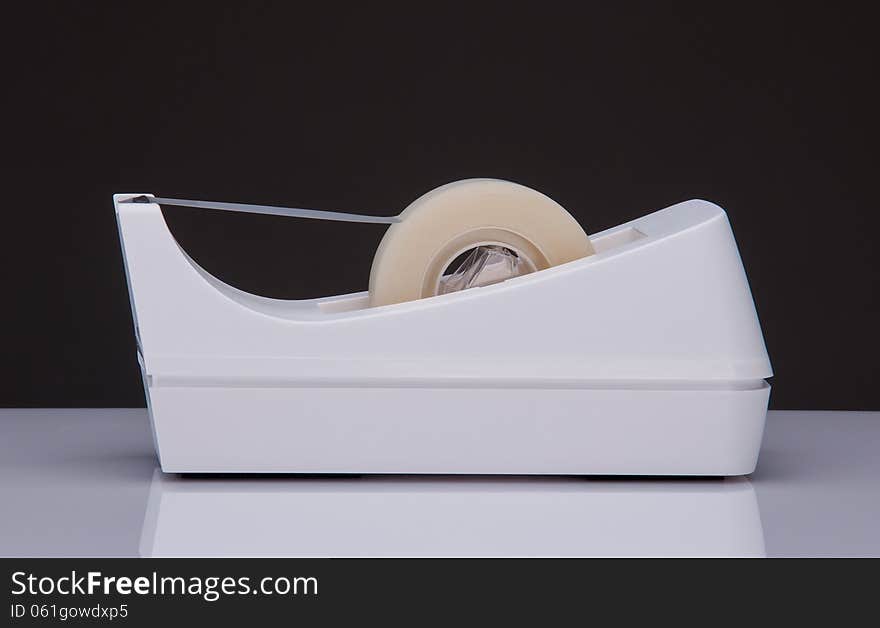 Tape Dispenser