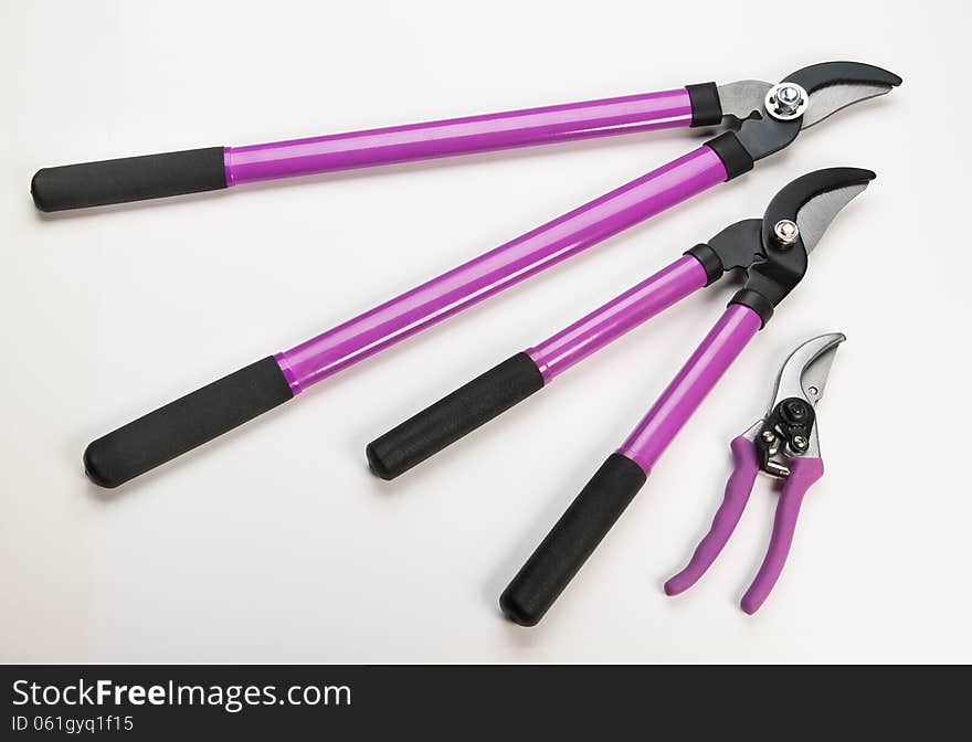 Tree Pruning Tools