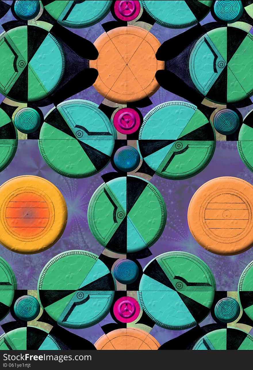 Kaleidoscope