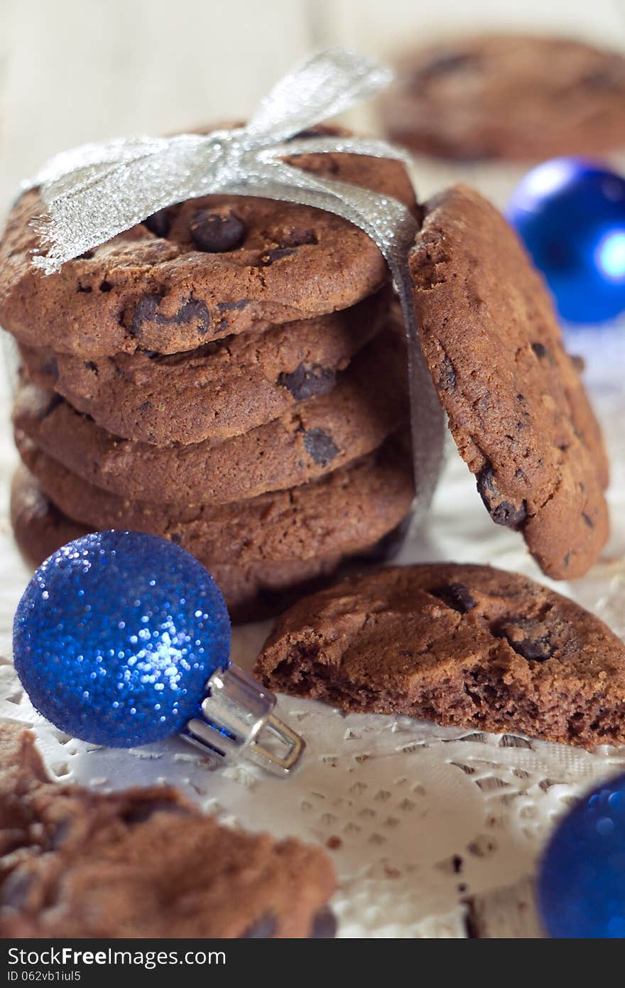 Chocolate Cookies