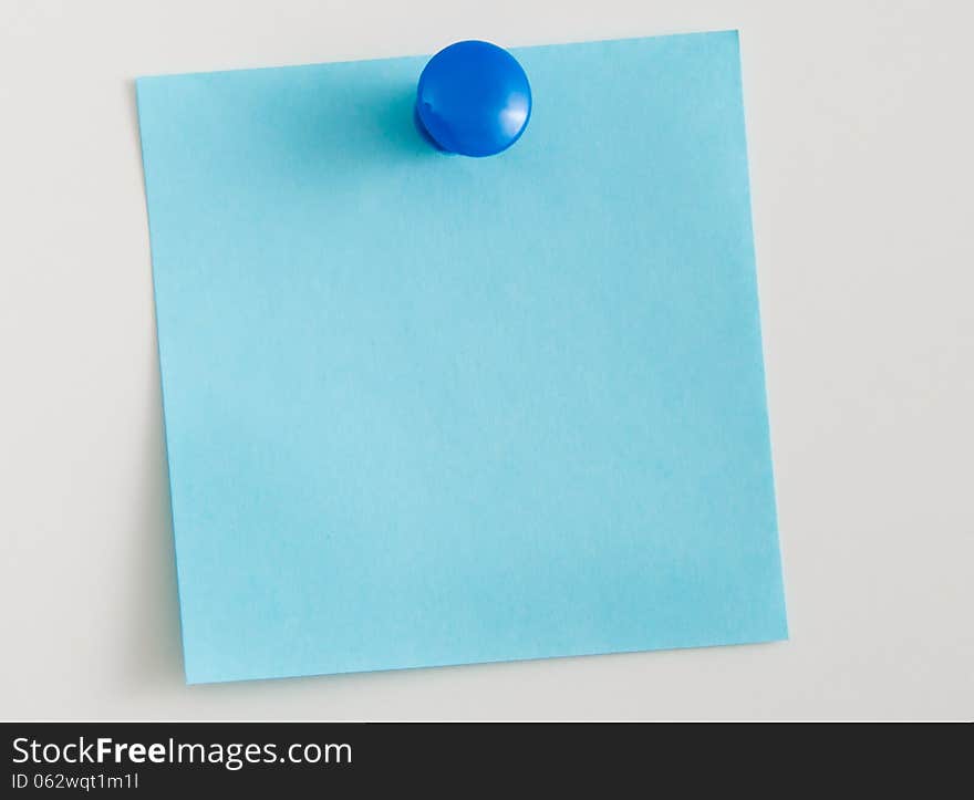 Sticky Note Paper