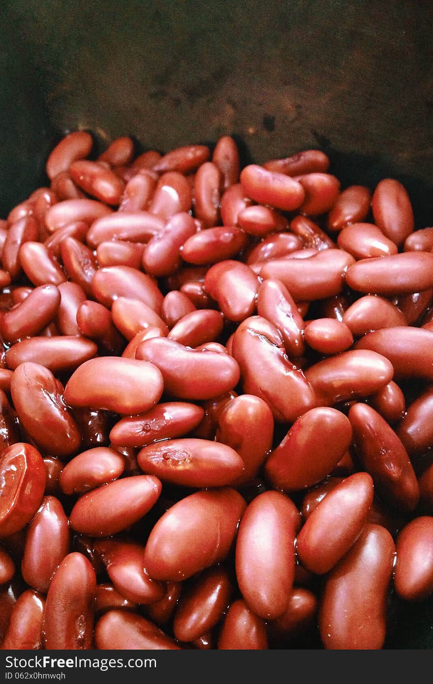 Red Beans