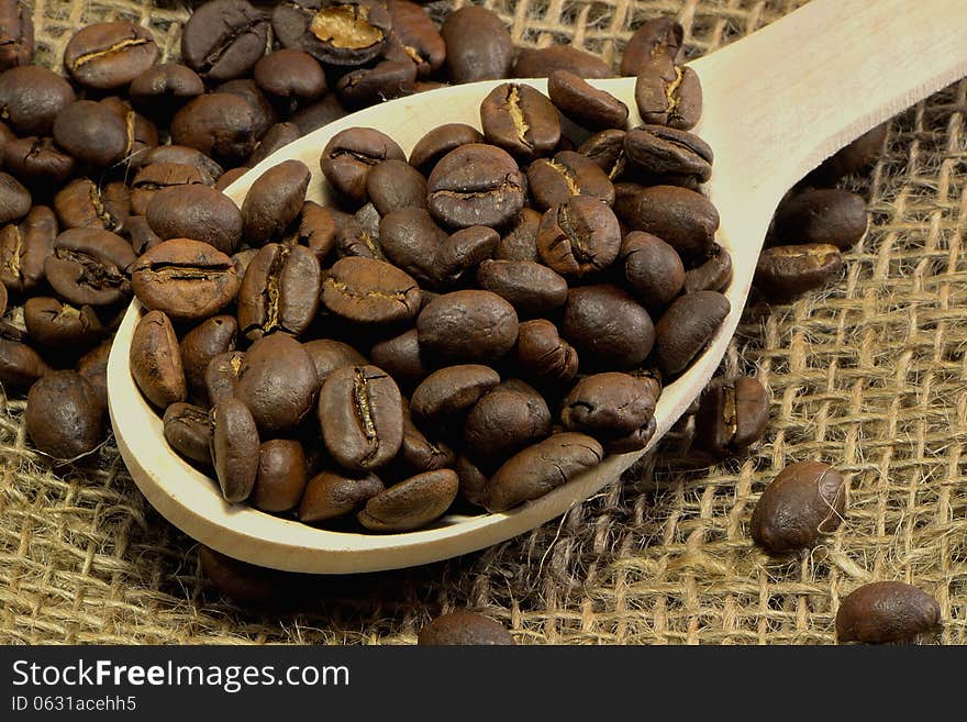 Coffee Beans