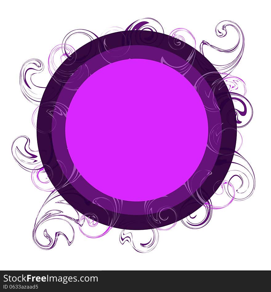 Purple Logotipe