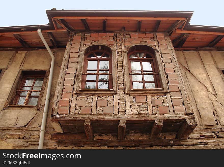 Safranbolu, Turkey