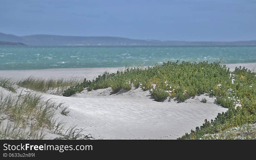 Langebaan Lagoon