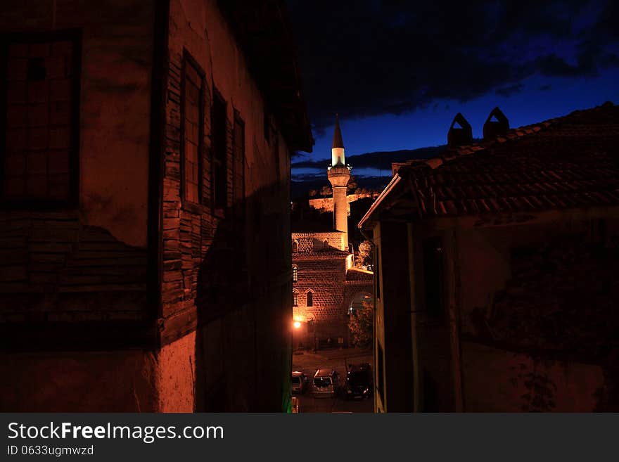 Safranbolu, Turkey