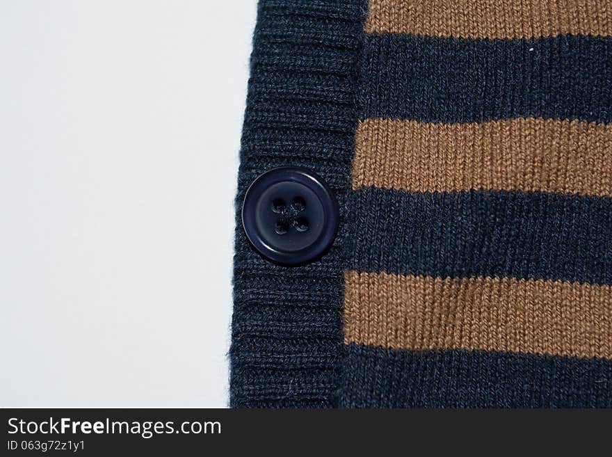 Fabric Texture, Cardigan