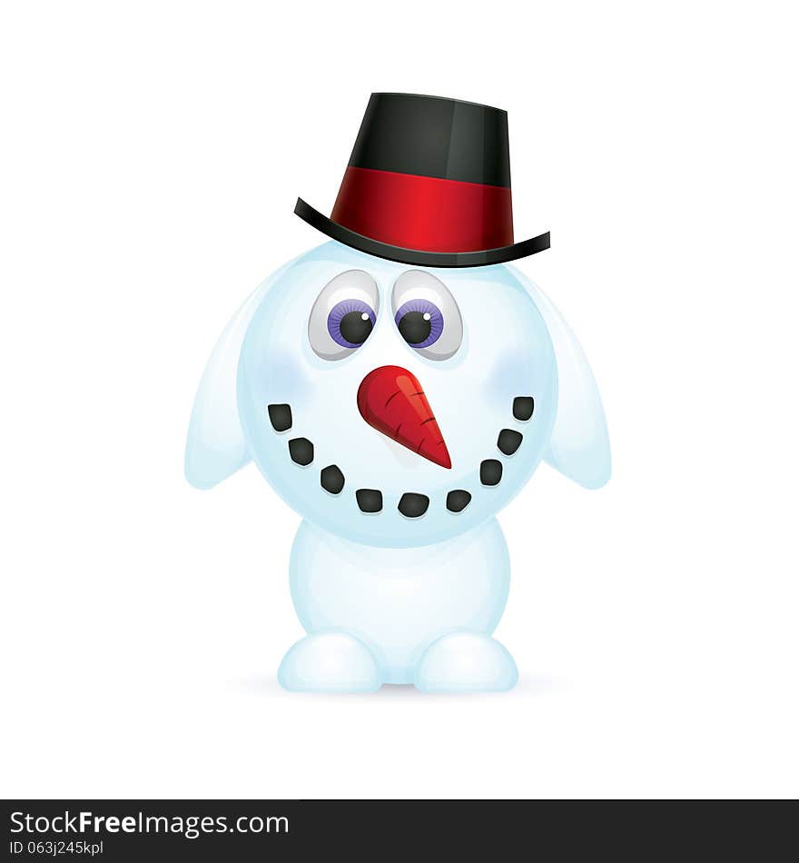 Snowman