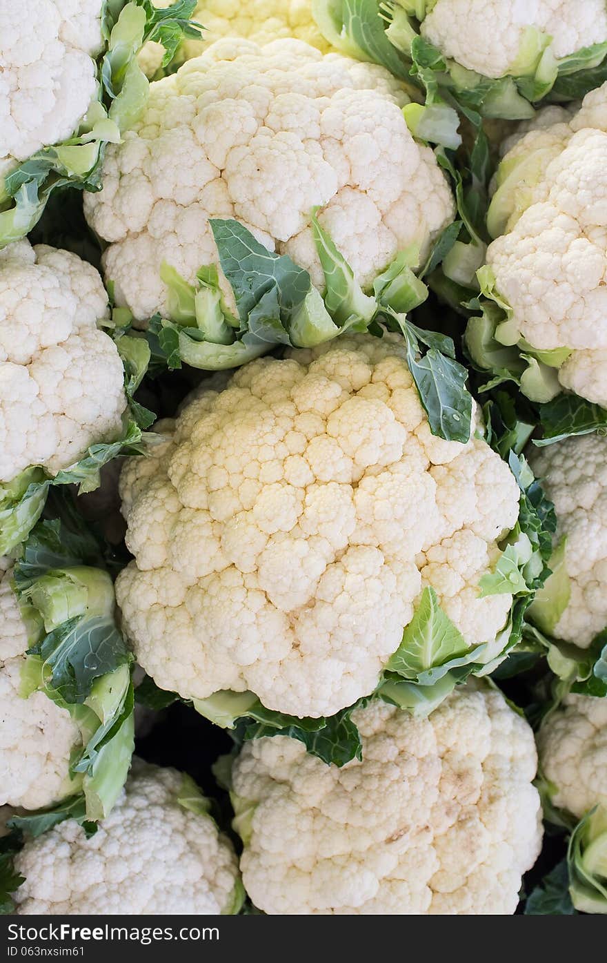 Cauliflower