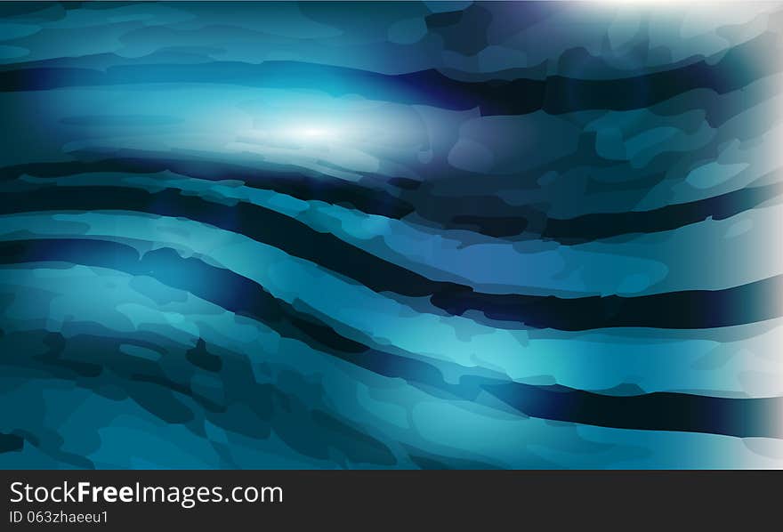 Vector Abstract Background