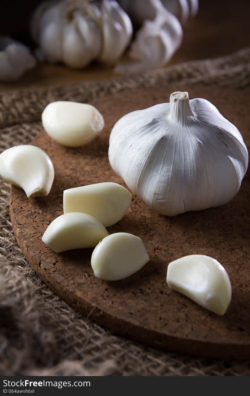 Garlic