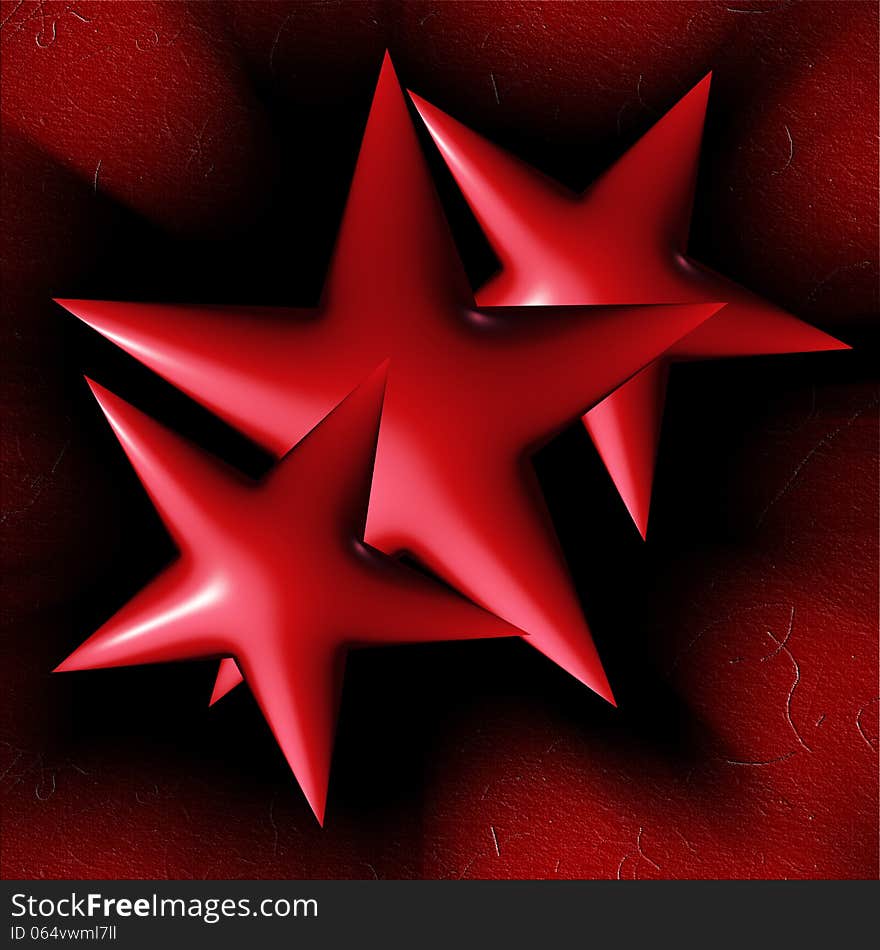 Red Stars