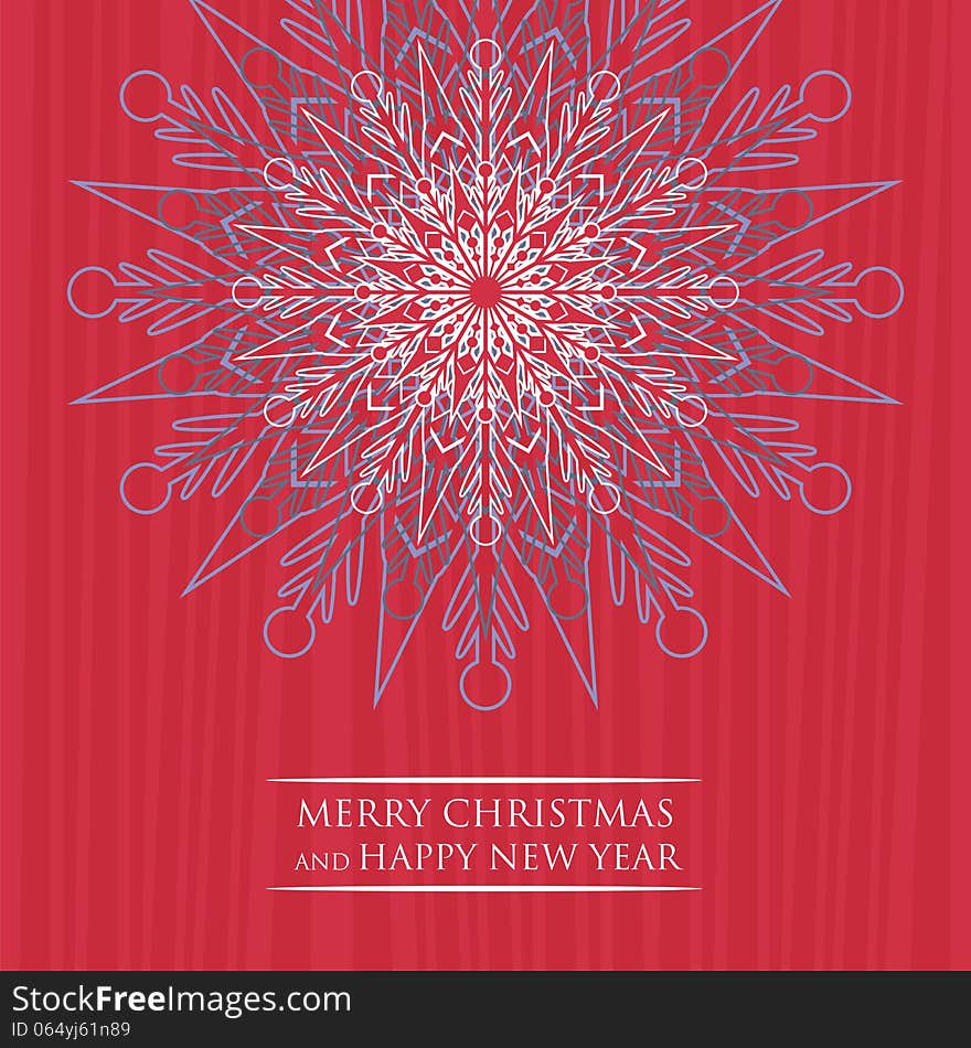 Christmas Background