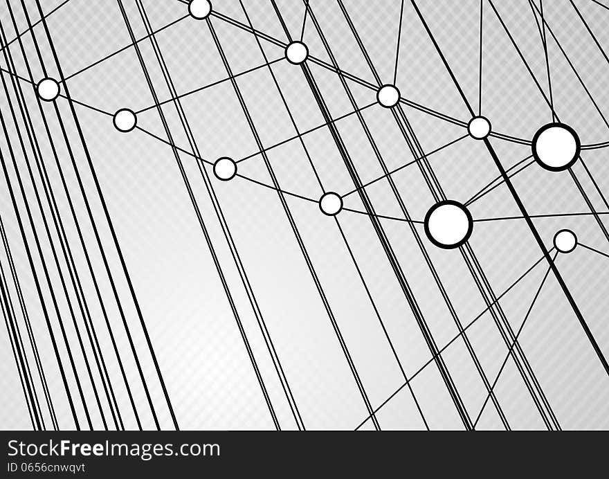 Technology Abstract Background. Vector Illustration. Eps 10. Technology Abstract Background. Vector Illustration. Eps 10.