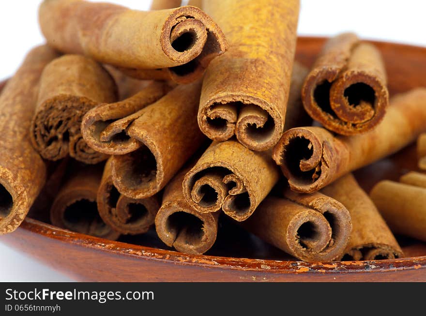 Cinnamon Sticks