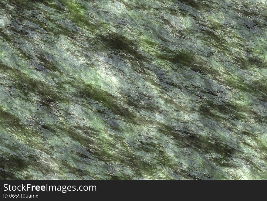 Natural wet stone texture. painted backgrounds