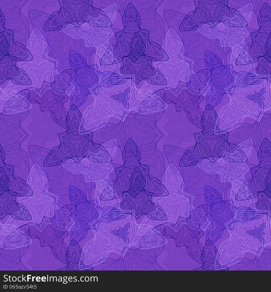 Vector background seamless pattern EPS 10