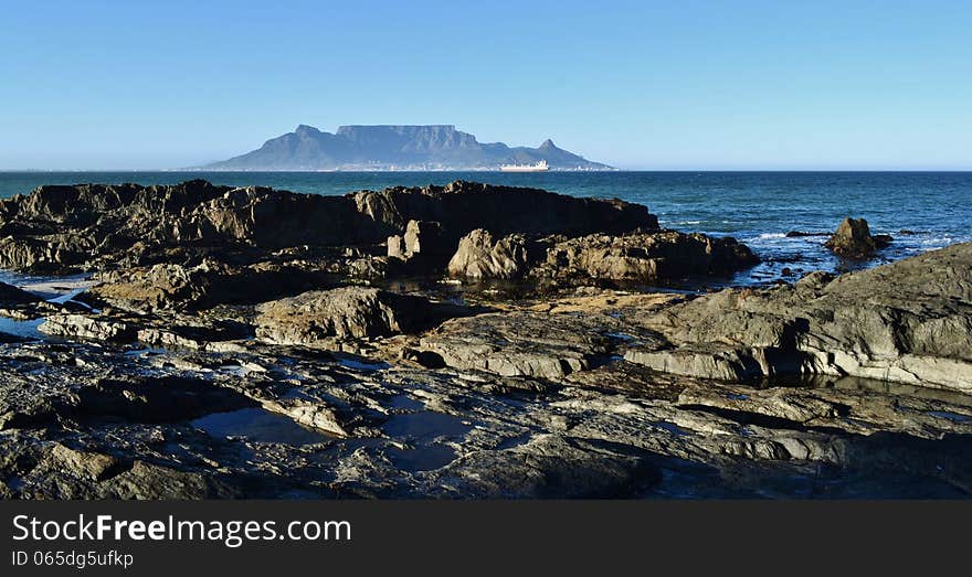 Table Mountain