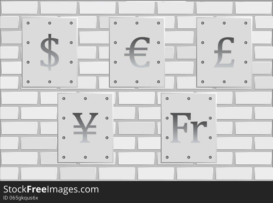 The Money S Wall Of Fame