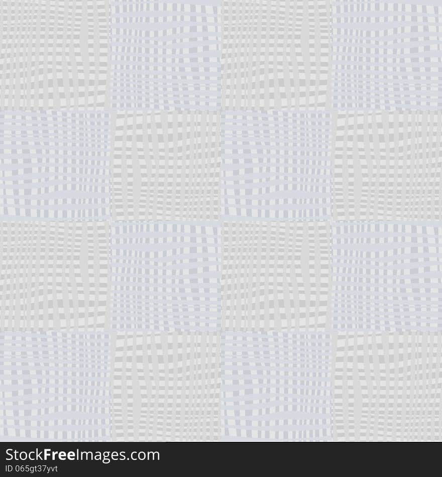 Seamless Gray Textile