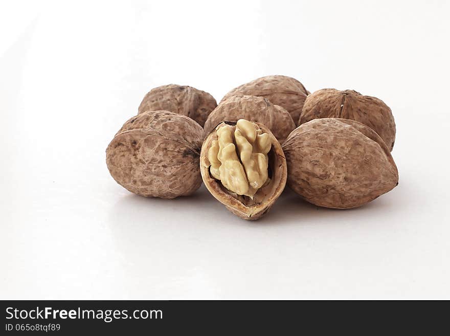 Walnut