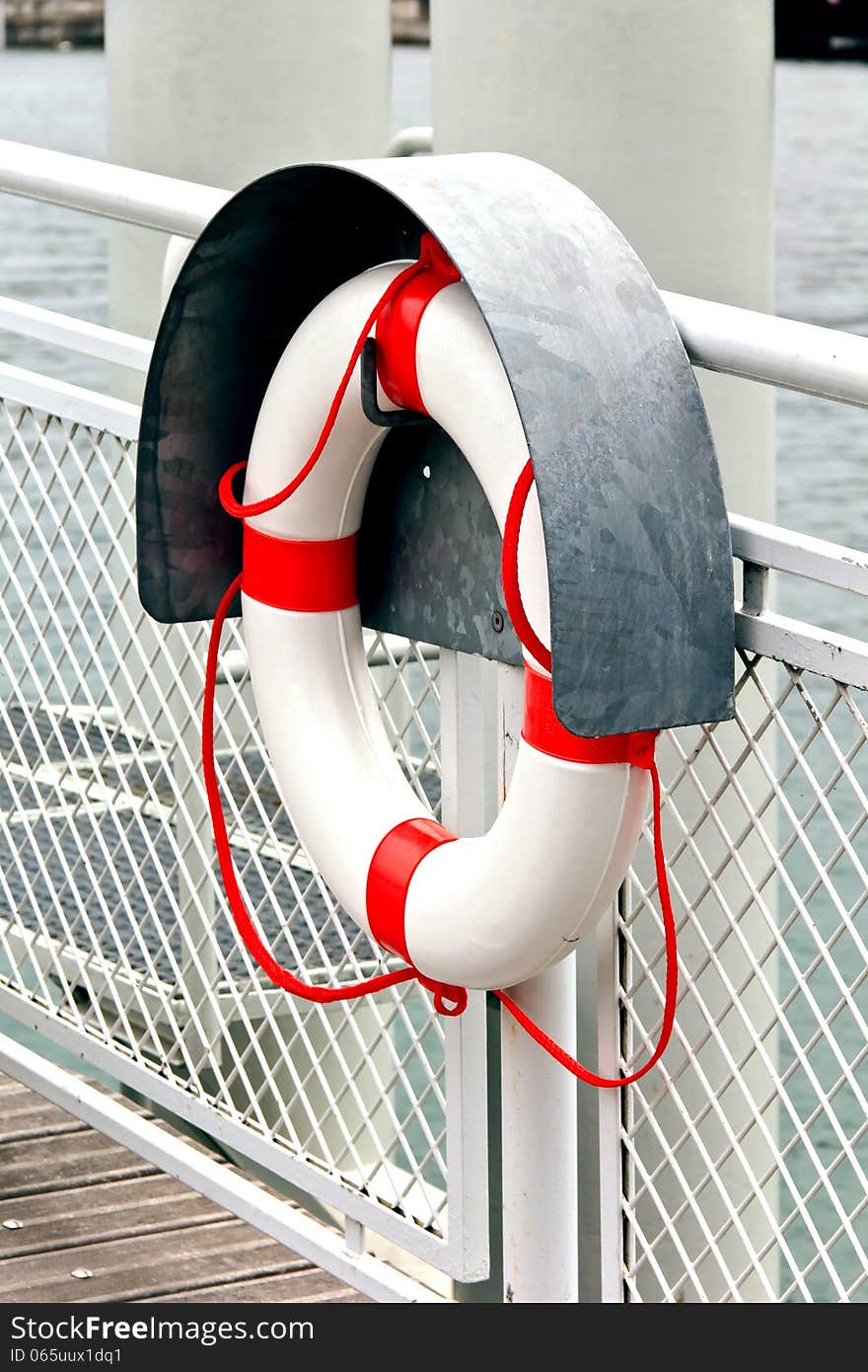 Lifebuoy