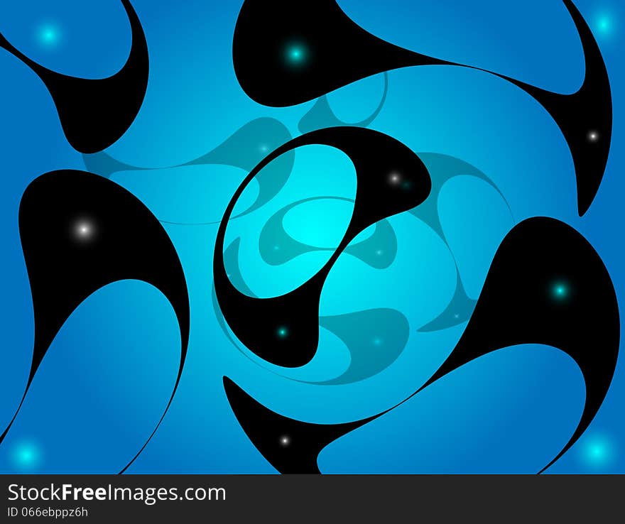 Abstract background for business and fun. Abstract background for business and fun