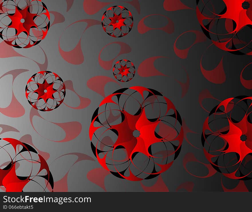 Abstract background for business and fun. Abstract background for business and fun