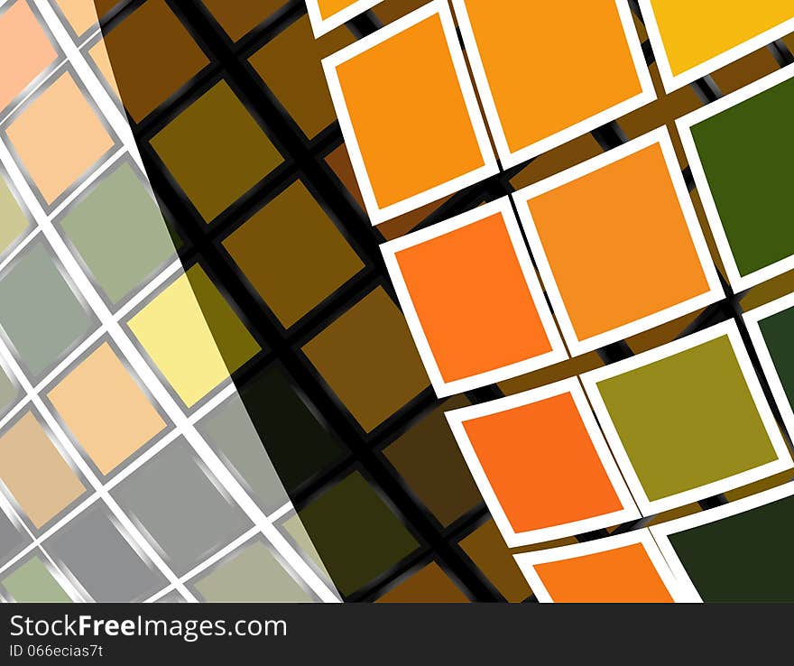 Abstract background for business and fun. Abstract background for business and fun