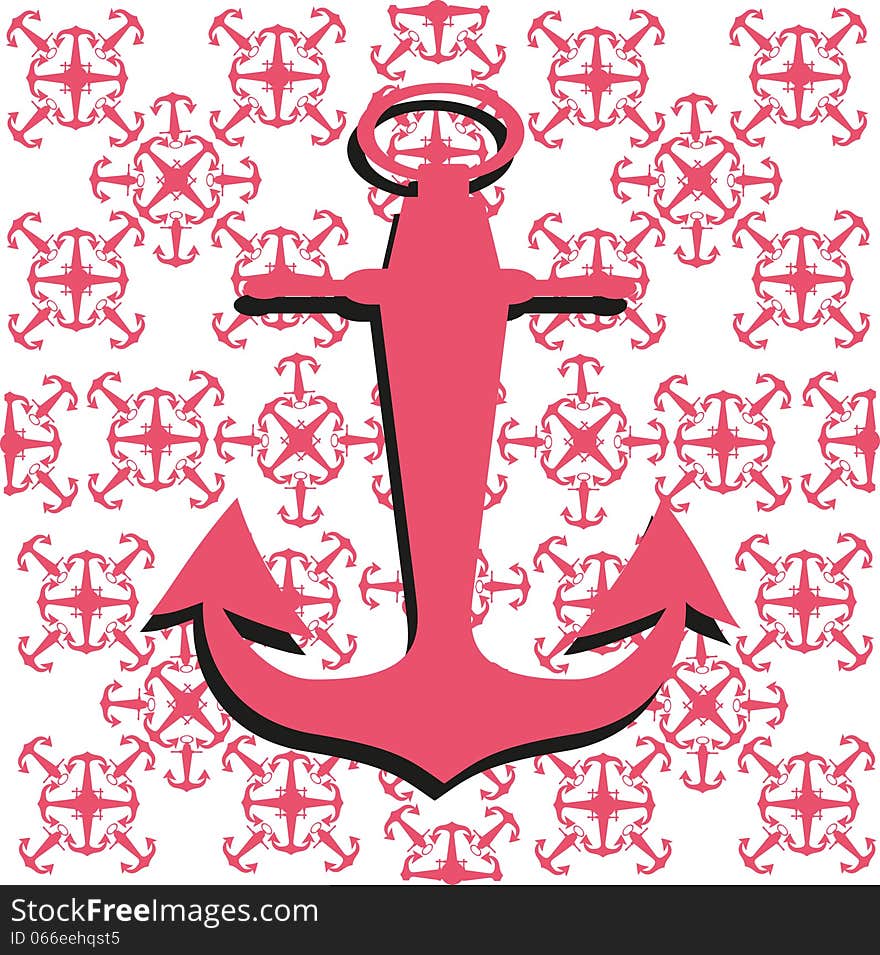 Anchor