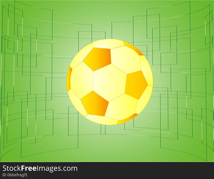 Soccer Ball