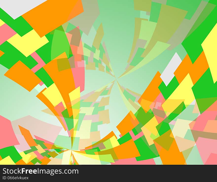 Abstract background for business and fun. Abstract background for business and fun