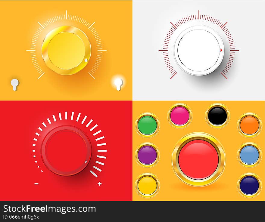 Character control, monitoring, configuration and management. Character control, monitoring, configuration and management