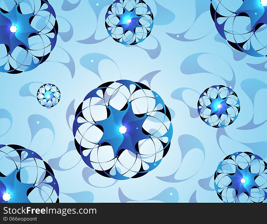 Abstract background for business and fun. Abstract background for business and fun