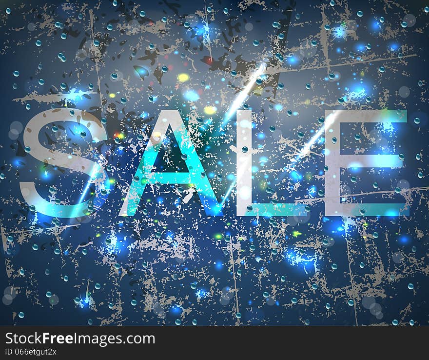 Sale