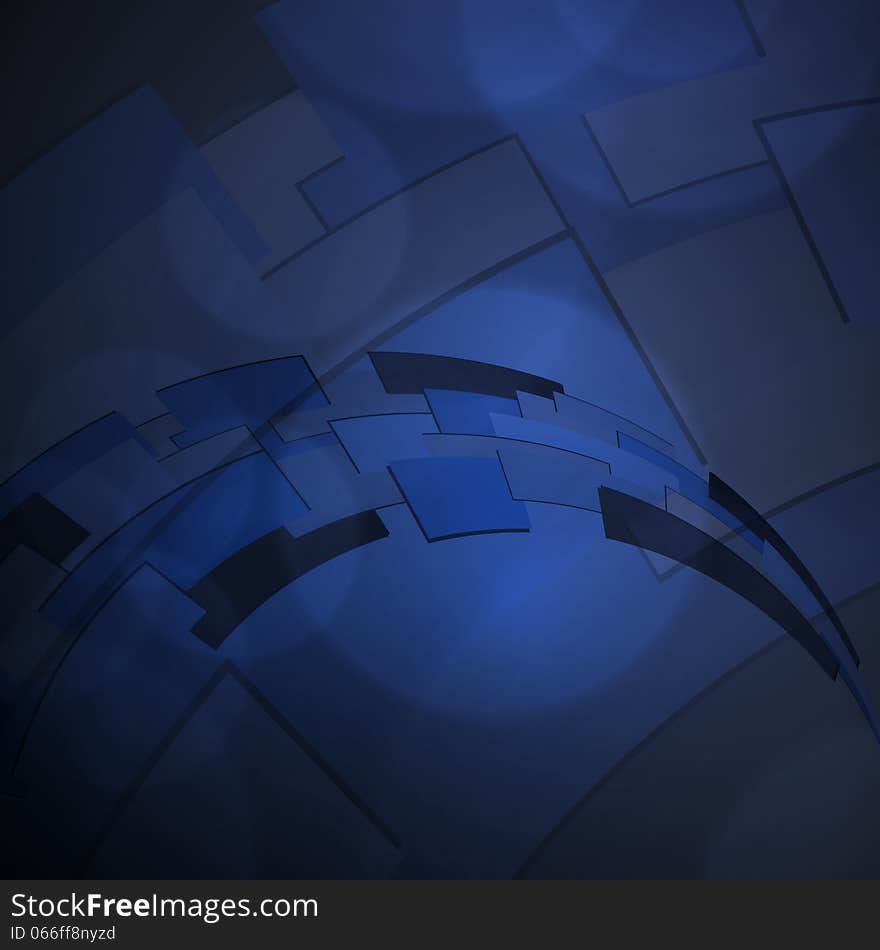 Abstract background for business and fun