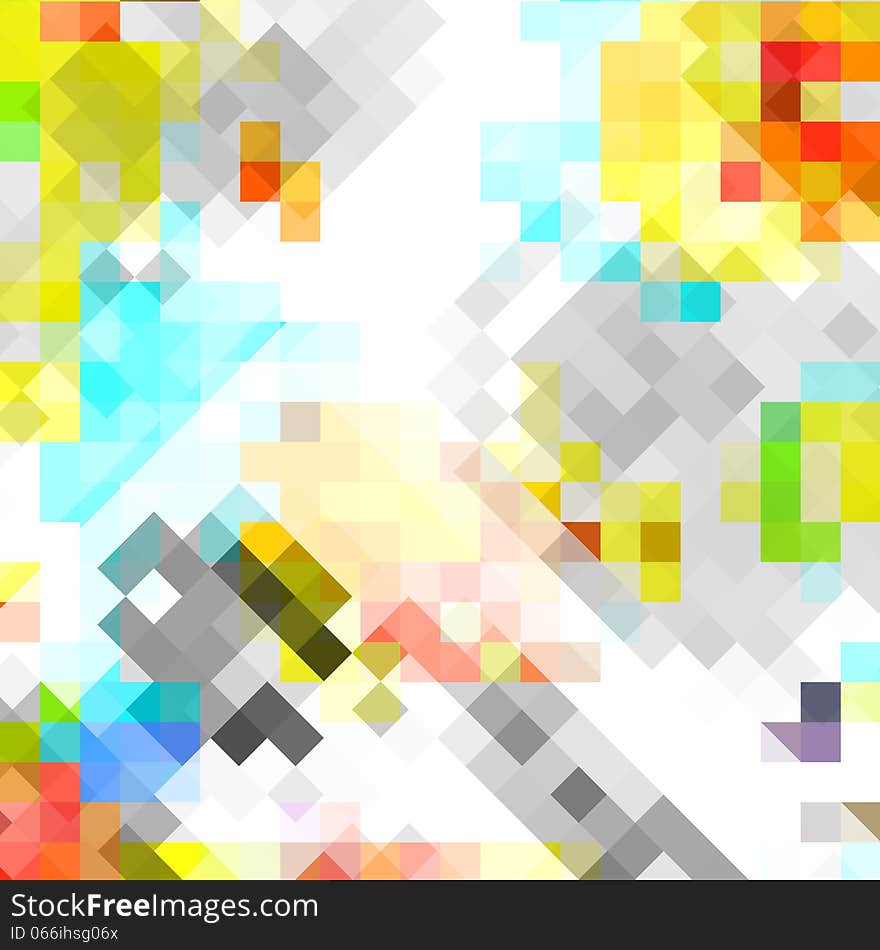 Abstract Background