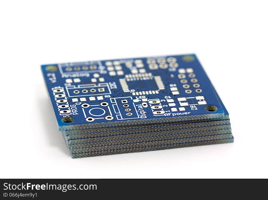 Computer Circuit Board